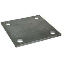 20 mm MS Plates IS 10748 100 mm 250 mm_0