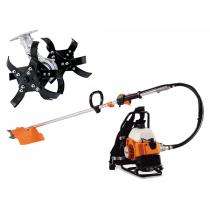 JEEVAN GOLD 1.55 kW Brush Cutter_0