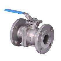 2 - 8 inch Manual Ball Valves Double Threaded_0