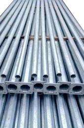 Sujeet 3 - 12 m MS Poles_0