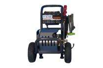 ABS CLEANTECH 3 hp Corded Pressure Washers 11 LPM_0