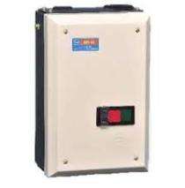 L&T ML3 FASD Star Delta Three Phase 28 - 42 A 415 V Motor Starter_0