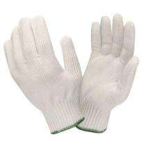 Atlas Knitted Cotton Safety Gloves L_0