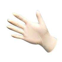 Atlas Powdered Latex Safety Gloves S_0