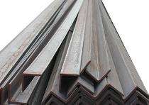 Jindal 100 x 100 mm Equal MS Angles 10 mm_0