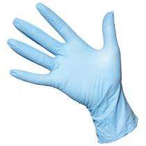 Atlas Powder Free Nitrile Safety Gloves L_0