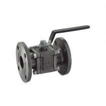 Marck 3 Piece SS Ball Valves 100 mm BSP Threaded Class 150_0