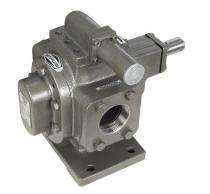 Rotofluid 50 - 100 LPH Gear Pumps FTBX/FTNX 1000 rpm_0