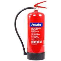 SafePro 0.5 kg Dry Powder (ABC) Fire Extinguishers_0