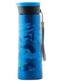 Alpha Sipper Stainless Steel 800 mL Bottles_0