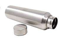 Alpha Sipper Stainless Steel 1000 mL Bottles_0