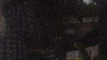 Rishabh 15 - 60 mm Black Galaxy Granite Slab 1200 x 7000 sqmm Polished_0