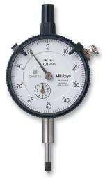 Mitutoyo Plunger Measuring Gauges Analog_0