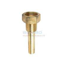 Aavad Bar Stock Brass 50 mm Thermowell_0