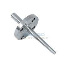 Aavad Flanged SS 316 200 mm Thermowell_0