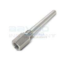 Aavad Bar Stock SS 316 200 mm Thermowell_0