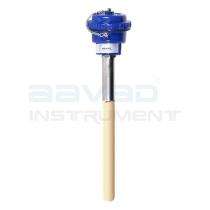 Aavad R-Type 24 mm 0 to 1500 deg C Ceramic Ker-710 Thermocouple_0
