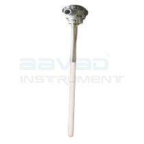 Aavad R-Type 15 mm 0 to 1100 deg C Ceramic Ker-610 Thermocouple_0