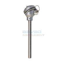 Aavad N-Type 22 mm 0 to 1200 deg C Inconel 601 Thermocouple_0