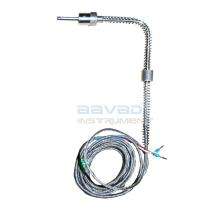 Aavad J-Type 5 mm -50 to 400 deg C Stainless Steel Thermocouple_0