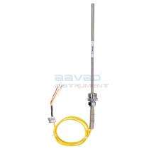 Aavad K-Type 6 mm -50 to 600 deg C SS 316 Thermocouple_0