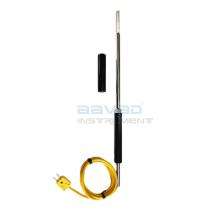 Aavad K-Type 10 mm -50 to 600 deg C SS 316 Thermocouple_0
