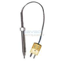 Aavad K-Type 12 mm -50 to 600 deg C SS 316 Thermocouple_0