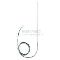Aavad S-Type 5.5 mm 0 to 1000 deg C Ceramic ker-710 Thermocouple_0