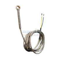 Aavad J-Type 13 mm -50 to 400 deg C Stainless Steel Thermocouple_0