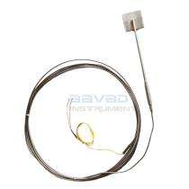 Aavad K-Type 6 mm -50 to 400 deg C SS 310 Thermocouple_0
