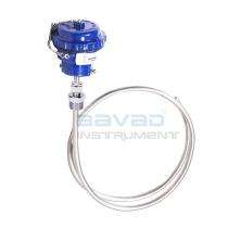 Aavad K-Type 1.5 - 8 mm -50 to 850 deg C SS 316, SS 310, Inconel 600 Thermocouple_0