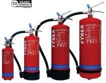 FYREX 2 - 9 kg Dry Powder Fire Extinguishers_0