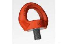 CODIPRO Steel Eye Bolts M10 x 1.5 17 mm_0