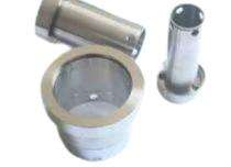 Stainless Steel Pipe Sleeves 25 - 100 mm_0