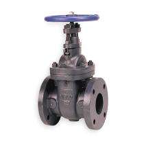 Manual CI Gate Valves 50 mm_0