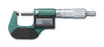 AKSHARCAL External Micrometer Measuring Gauges 50 - 1000 mm Digital_0