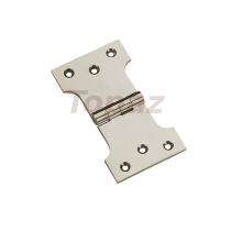Topaz Brass Door Hinges_0