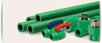 Jindal 15 mm UPVC Pipes SCH 40 3 m Plain_0