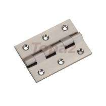 Topaz Brass Door Hinges_0