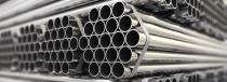 JT Pipes 50 mm Cold Rolled Stainless Steel Pipes 202 JT 3 m_0