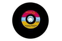 Golden Fox Upto 230 mm Grinding Wheels 7 mm 6700 rpm 22.23 mm_0
