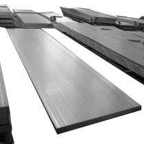 10 mm Hot Rolled MS Sheets IS 2062 1250 mm Galvanized_0