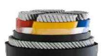 VICCO 2 Core PVC, XLPE Armoured Control Cables_0