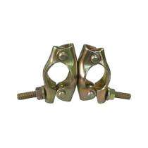 Scaffworld 40 x 40 mm Mild Steel Swivel Clamps_0