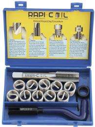 RAPICOIL Stainless Steel Metric Thread Repairing Kit RC020B_0