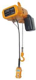 5 ton Fixed Electric Hoist 7.5 m/min_0