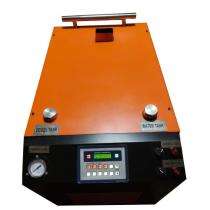 ABS CLEANTECH 100 kg/hr Cylindrical Fire Tube Boiler SMD01 15 kg/cm2_0