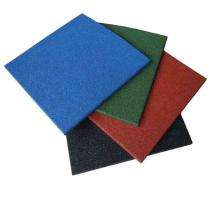 Rubber Tiles square 20  mm_0