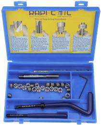 RAPICOIL Stainless Steel Metric Thread Repairing Kit RC009_0