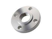 Cast Iron Threaded Flanges 50 mm_0